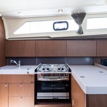 Beneteau Oceanis 41.1