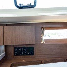 Beneteau Oceanis 41.1