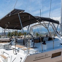 Beneteau Oceanis 41.1