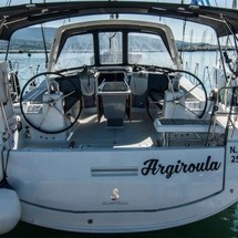 Beneteau Oceanis 41.1