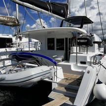 Lagoon 40