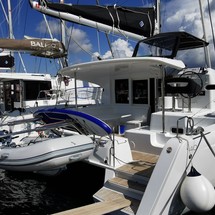 Lagoon 40