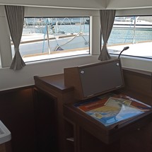 Lagoon 40
