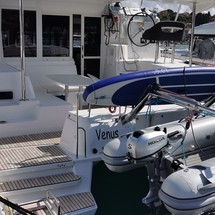 Lagoon 40