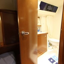 Beneteau Oceanis 48