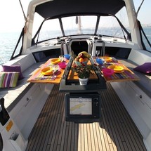 Beneteau Oceanis 48
