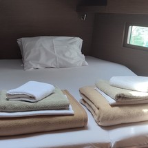 Beneteau Oceanis 51.1