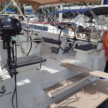 Beneteau Oceanis 51.1