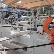 Beneteau Oceanis 51.1