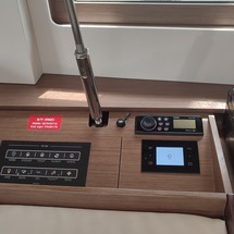 Beneteau Oceanis 51.1