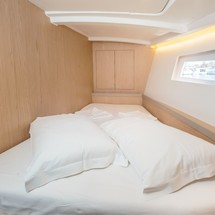Beneteau Oceanis 45