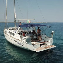 Beneteau Oceanis 45