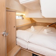 Beneteau Oceanis 45