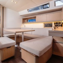 Beneteau Oceanis 45