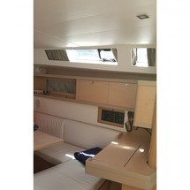 Beneteau Oceanis 45