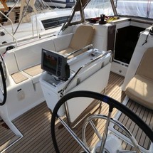 Jeanneau Sun Odyssey 419