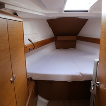 Jeanneau Sun Odyssey 419