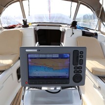 Jeanneau Sun Odyssey 419