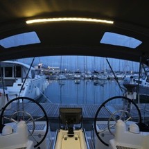 Jeanneau Sun Odyssey 419