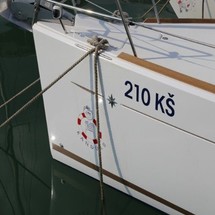 Jeanneau Sun Odyssey 419