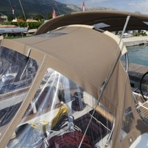 Jeanneau Sun Odyssey 419