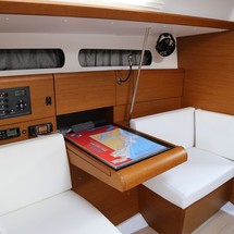 Jeanneau Sun Odyssey 419