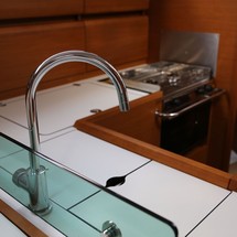 Jeanneau Sun Odyssey 419