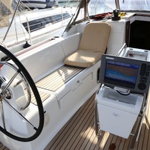 Jeanneau Sun Odyssey 419