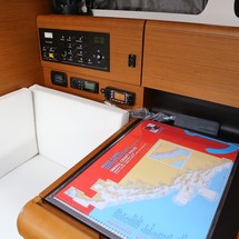 Jeanneau Sun Odyssey 419
