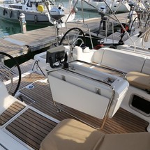 Jeanneau Sun Odyssey 419