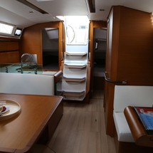 Jeanneau Sun Odyssey 419