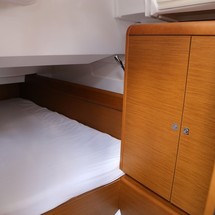 Jeanneau Sun Odyssey 419