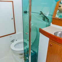 Jeanneau Sun Odyssey 35