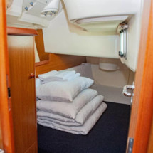 Jeanneau Sun Odyssey 35