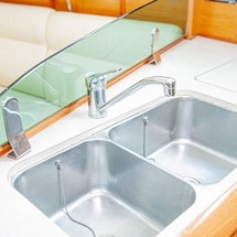 Jeanneau Sun Odyssey 35