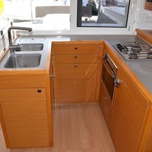 Lagoon 450 F