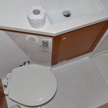 Lagoon 450 F