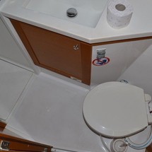 Lagoon 450 F