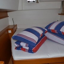 Lagoon 450 F