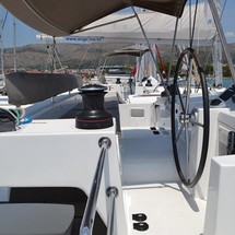 Lagoon 450 F