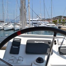Lagoon 450 F