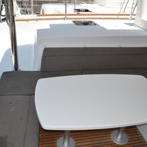 Lagoon 450 F