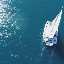 Lagoon 40