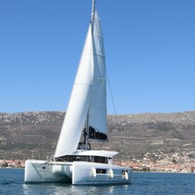 Lagoon 40