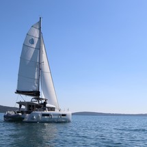 Lagoon 40