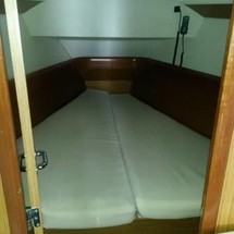 Jeanneau Sun Odyssey 36