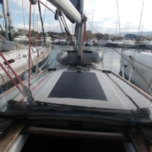 Jeanneau Sun Odyssey 36