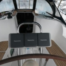 Jeanneau Sun Odyssey 36