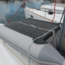 Jeanneau Sun Odyssey 36