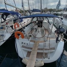 Jeanneau Sun Odyssey 36